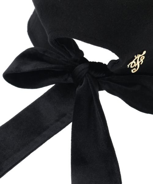 セール】ボンネットハット（ハット）｜Maison de FLEUR