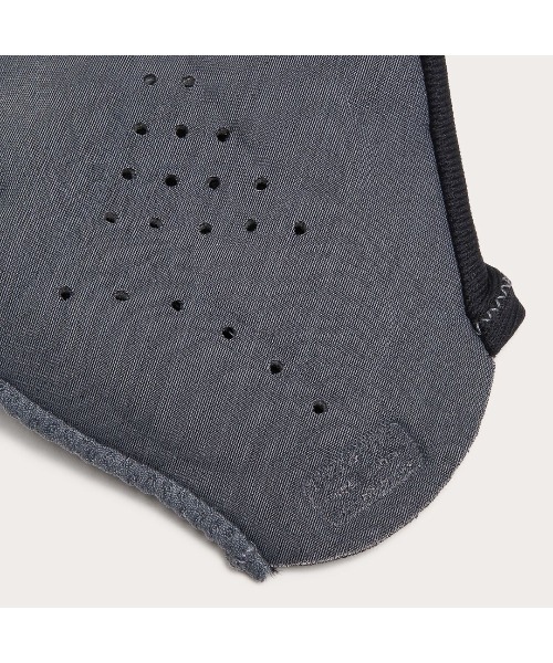 OAKLEY(オークリー)の「オークリー ENDURANCE lite road SHORT GLOVE /GLOVES ショートグローブ・手袋/BIKE サイクリング・マウンテンバイク/OAKLEY(手袋・メンズ・オレンジ/グレー/ブラック・L/M/S)」の4枚目の写真