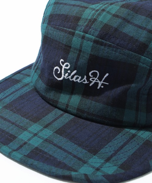 【新品】Silas & Maria 9FORTY キャップ 黒 新品】Silas & Maria 9FORTY キャップ 黒 - メルカリ