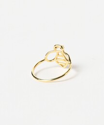 ALIITA（アリータ）の「ALIITA / BEE リング（リング）」 - WEAR
