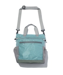 F/CE. （エフシーイー）の「F/CE. CORDURA SIL NYLON 2WAY TOTE / エフシーイー コーデュラシルナイロン2ウェイトート（トートバッグ）」