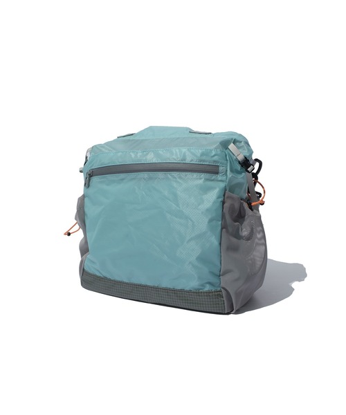 F/CE. CORDURA SIL NYLON 2WAY TOTE / エフシーイー コーデュラシル