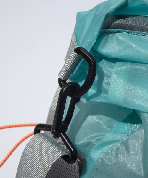 F/CE. (エフシーイー)の「F/CE. CORDURA SIL NYLON 2WAY TOTE / エフシーイー コーデュラシルナイロン2ウェイトート(トートバッグ・メンズ・ホワイト/ブラック・FREE)」の6枚目の写真