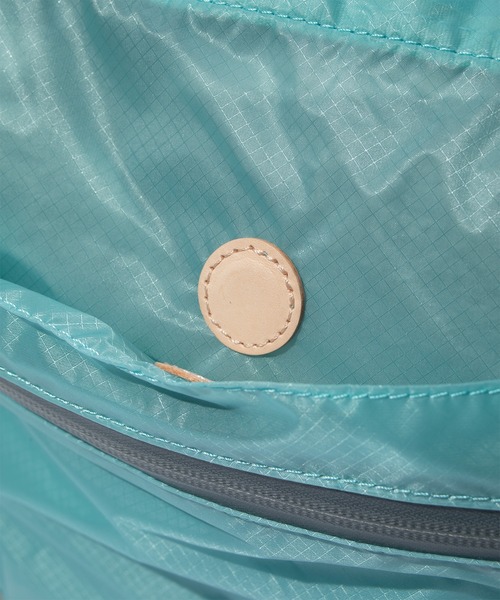 F/CE. (エフシーイー)の「F/CE. CORDURA SIL NYLON 2WAY TOTE / エフシーイー コーデュラシルナイロン2ウェイトート(トートバッグ・メンズ・ホワイト/ブラック・FREE)」の9枚目の写真