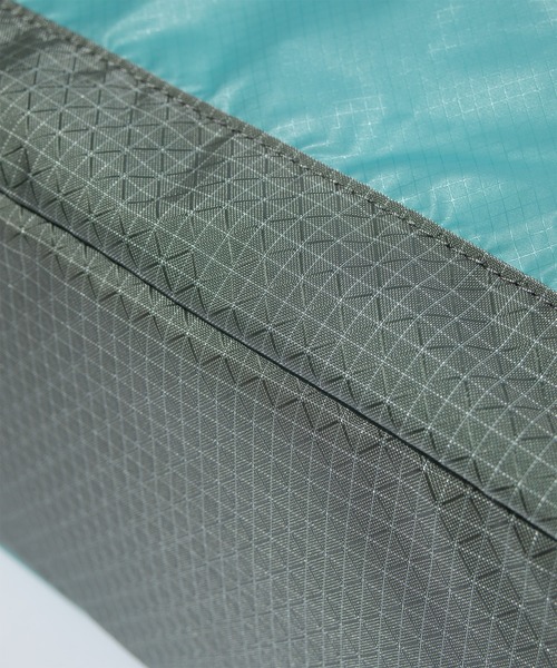 F/CE. (エフシーイー)の「F/CE. CORDURA SIL NYLON 2WAY TOTE / エフシーイー コーデュラシルナイロン2ウェイトート(トートバッグ・メンズ・ホワイト/ブラック・FREE)」の10枚目の写真