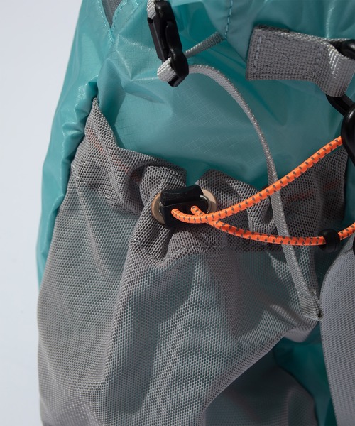 F/CE. (エフシーイー)の「F/CE. CORDURA SIL NYLON 2WAY TOTE / エフシーイー コーデュラシルナイロン2ウェイトート(トートバッグ・メンズ・ホワイト/ブラック・FREE)」の11枚目の写真