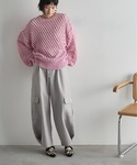 THE YOn(ザヨン)の「パンツ(カーゴパンツ)」