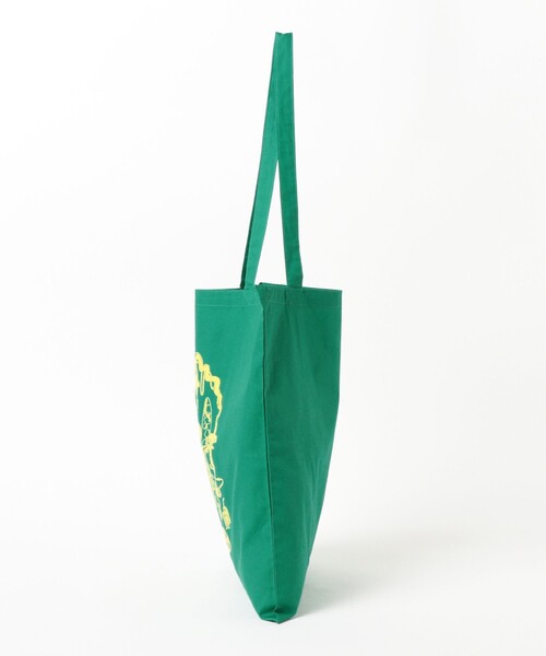 meru / Illust Tote Bag（トートバッグ）｜TOKYO CULTUART by