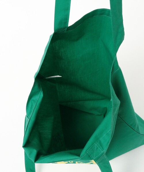 セール】meru / Illust Tote Bag（トートバッグ）｜TOKYO