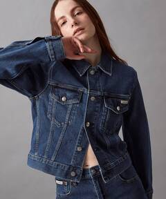 Monsieur DENIM G/ジャケット（デニムジャケット）｜Deuxieme Classe