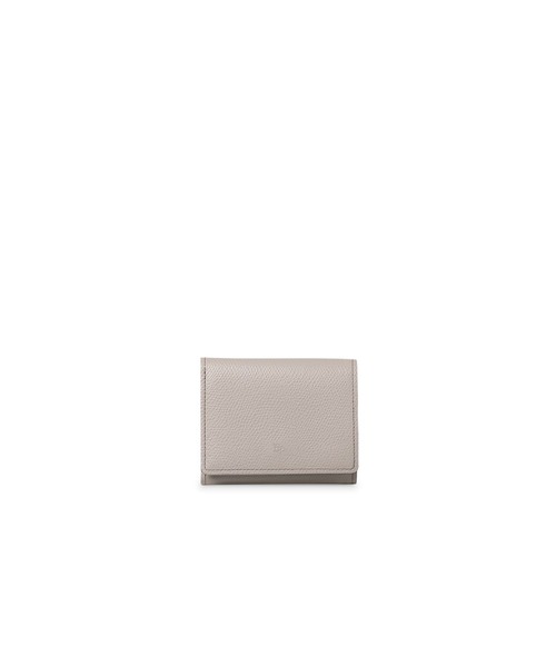 Shikib シキビー 三つ折り財布（財布）｜Epoi（エポイ）の
