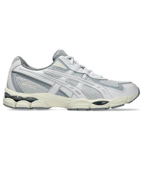 ASICS/アシックス/GEL-NYC 2055/1203A542.021（スニーカー）｜ASICS