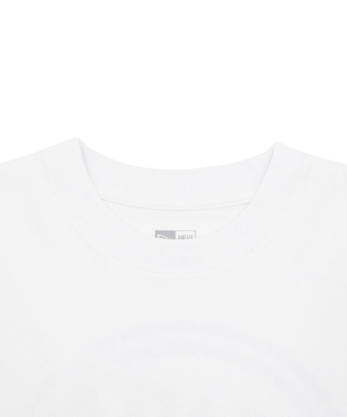 NEW ERA(ニューエラ)の「ニューエラ 半袖Tシャツ SANTACRUZコラボ サンタクルーズ(Tシャツ/カットソー・メンズ・ホワイト/ブラック・XXL/XL/L/M/S)」の18枚目の写真