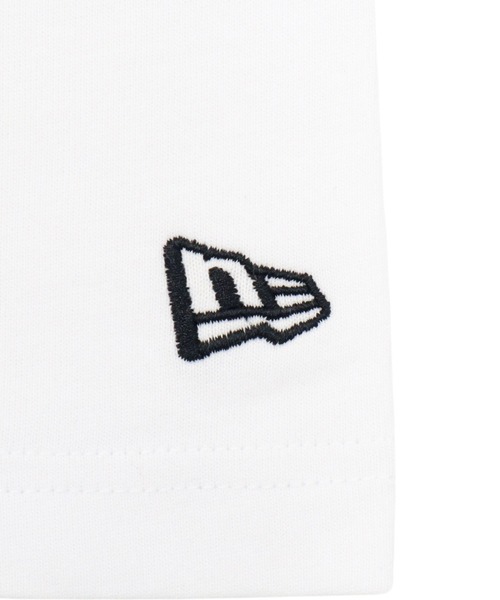 NEW ERA(ニューエラ)の「ニューエラ 半袖Tシャツ SANTACRUZコラボ サンタクルーズ(Tシャツ/カットソー・メンズ・ホワイト/ブラック・XXL/XL/L/M/S)」の20枚目の写真