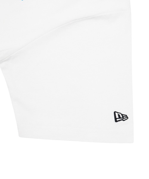 NEW ERA(ニューエラ)の「ニューエラ 半袖Tシャツ SANTACRUZコラボ サンタクルーズ(Tシャツ/カットソー・メンズ・ホワイト/ブラック・XXL/XL/L/M/S)」の21枚目の写真