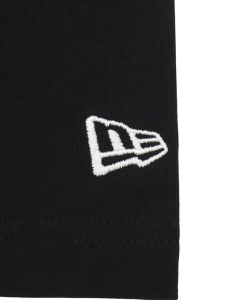 NEW ERA(ニューエラ)の「ニューエラ 半袖Tシャツ SANTACRUZコラボ サンタクルーズ(Tシャツ/カットソー・メンズ・ホワイト/ブラック・XXL/XL/L/M/S)」の3枚目の写真