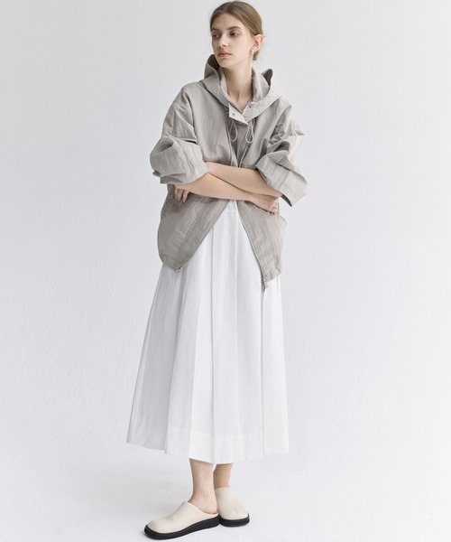 tageechita（タジチタ）の「【tageechita】オーバーサイズマウンテン