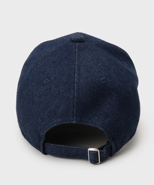 THE SHOP TK （ザ ショップ ティーケー ）の「【Begin6月号掲載】6パネルキャップ オールシーズン/ユニセックス（キャップ・メンズ・ネイビー/ブラック・00）」の4枚目の写真