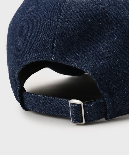 THE SHOP TK （ザ ショップ ティーケー ）の「【Begin6月号掲載】6パネルキャップ オールシーズン/ユニセックス（キャップ・メンズ・ネイビー/ブラック・00）」の7枚目の写真