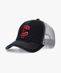 OVERRIDE | Cornell TWILL MESH WASHED CAP / カレッジ(キャップ)