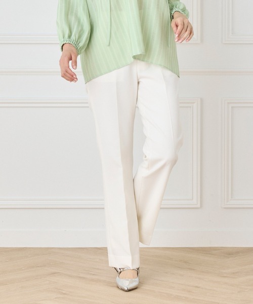 AMERI HAWAII COLLEGE TOP グリーン