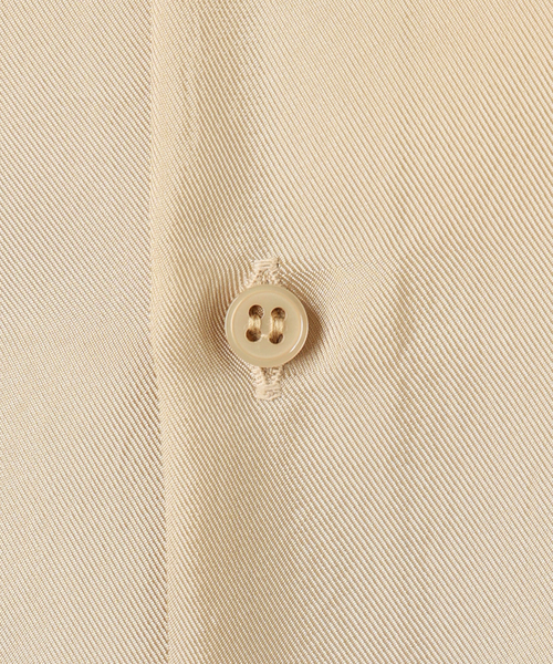 セール】《WEB/一部店舗限定》AYUPIYOサテンシャツ（シャツ