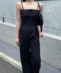 コルセットオールインワン