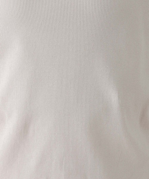 セール】Beauteeメローリブ長袖/147624（Tシャツ/カットソー）｜GLOBAL