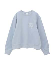 CREDONA THE C スウェット サックスブルー 楽天市場】【スーパーセール】【30％OFF】【即納】CREDONA