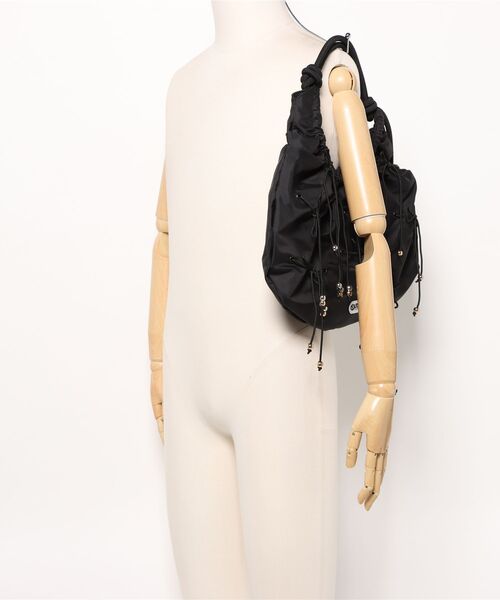 セール】【OUTDOOR PRODUCTS】リボンショルダーバッグ[151106