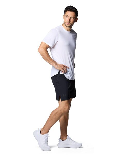 UNDER ARMOUR(アンダーアーマー)の「UAインフィニット(ランニング/メンズ)(スニーカー・メンズ・ホワイト・27.0cm/29.0cm/28.5cm/25.5cm/26.0cm/27.5cm/28.0cm/26.5cm/25.0cm)」の7枚目の写真