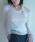 IRIS47�i�C���X�t�H�[�Z�u���j�́u�yIRIS 47�zcomfy long tops/�R���t�B�[ �����O �g�b�v�X dress28�@���iT�V���c/�J�b�g�\�[�j�v�b�z���C�g