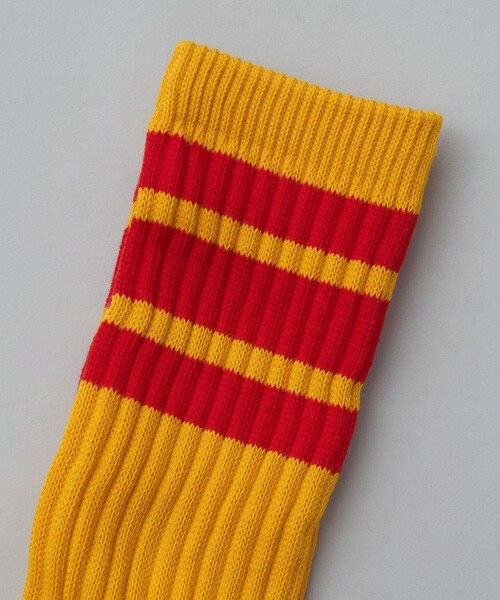 coen（コーエン）の「＜お得な３足セット〉【Kodak/コダック】ラインソックス（ソックス/靴下・メンズ・その他1・FREE）」の5枚目の写真