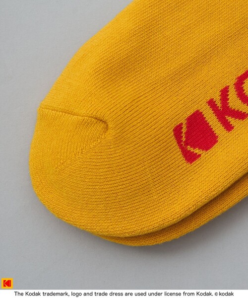 coen（コーエン）の「＜お得な３足セット〉【Kodak/コダック】ラインソックス（ソックス/靴下・メンズ・その他1・FREE）」の6枚目の写真