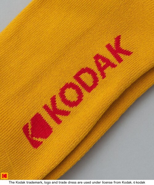 coen（コーエン）の「＜お得な３足セット〉【Kodak/コダック】ラインソックス（ソックス/靴下・メンズ・その他1・FREE）」の7枚目の写真