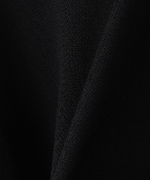JOHN SMEDLEY(ジョンスメドレー)の「JOHN SMEDLEY (ジョンスメドレー) A4546 MOCK NECK 24G(ニット/セーター・メンズ・チャコールグレー/ライトグレー/ブラック/ベージュ・MEDIUM/LARGE)」の6枚目の写真