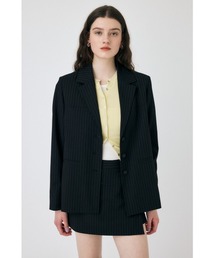 【セットアップ対応】BOXY ブレーザー