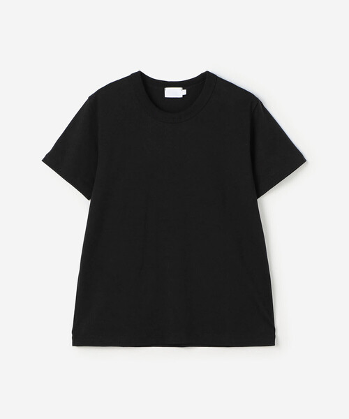 tシャツ handvaerk | 60/2 マイクロTシャツ SOLID WOMEN レディース handvaerk | 60/2 マイクロTシャツ SOLID WOMEN（Tシャツ