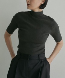 anuke Halfsleeve Rib Knit 62510521