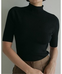 anuke Halfsleeve Rib Knit 62510521