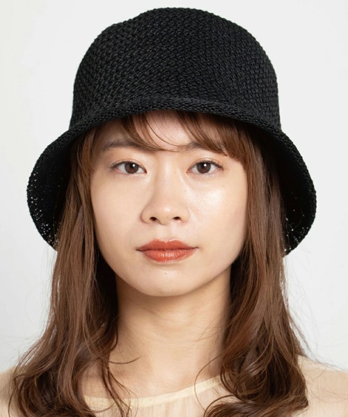 Soelilas】Wave Thermo Hat（ウェーブサーモハット）LCL-M47717