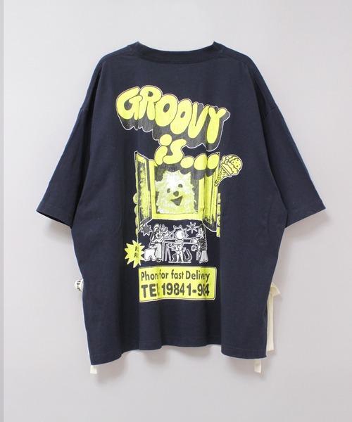 RNA Tシャツ RNA T-SHIRTS COLLECTION: - RNA ONLINE STORE | アールエヌエー