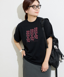 TICCA | 別注【TICCA / ティッカ】BOSTON Tシャツ(Tシャツ/カットソー)
