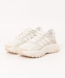 adidas(AfB_X)́yadidasz MAXXWAVY HALO(Xj[J[)