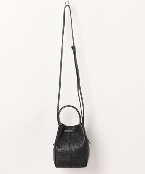 セール】【LORISTELLA】2WAYショルダーミニバッグ ハンドバッグ NOEMI