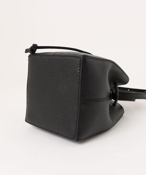 セール】【LORISTELLA】2WAYショルダーミニバッグ ハンドバッグ NOEMI