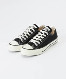CONVERSE | 【CONVERSE/コンバース】CANVAS ALL STAR J OX：スニーカー(スニーカー)
