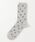 ROSTER SOX�i���X�^�[�\�b�N�X�j�́uROSTER SOX/���X�^�[�\�b�N�X  200 LM FLOWER SOCKS ���f�B�[�X�i�\�b�N�X/�C���j�v�b�z���C�g
