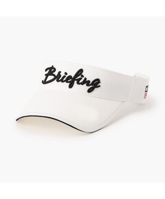 BRIEFING GOLF／ブリーフィングゴルフ】WOMEN'S BASIC CAP