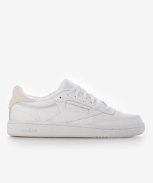 Reebok(���[�{�b�N)�̃N���u�V�[ 85 / CLUB C 85(�X�j�[�J�[)